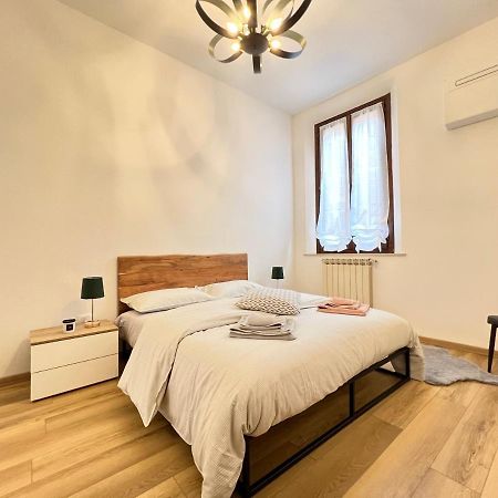 Mazzini101Apartment 페라라 외부 사진
