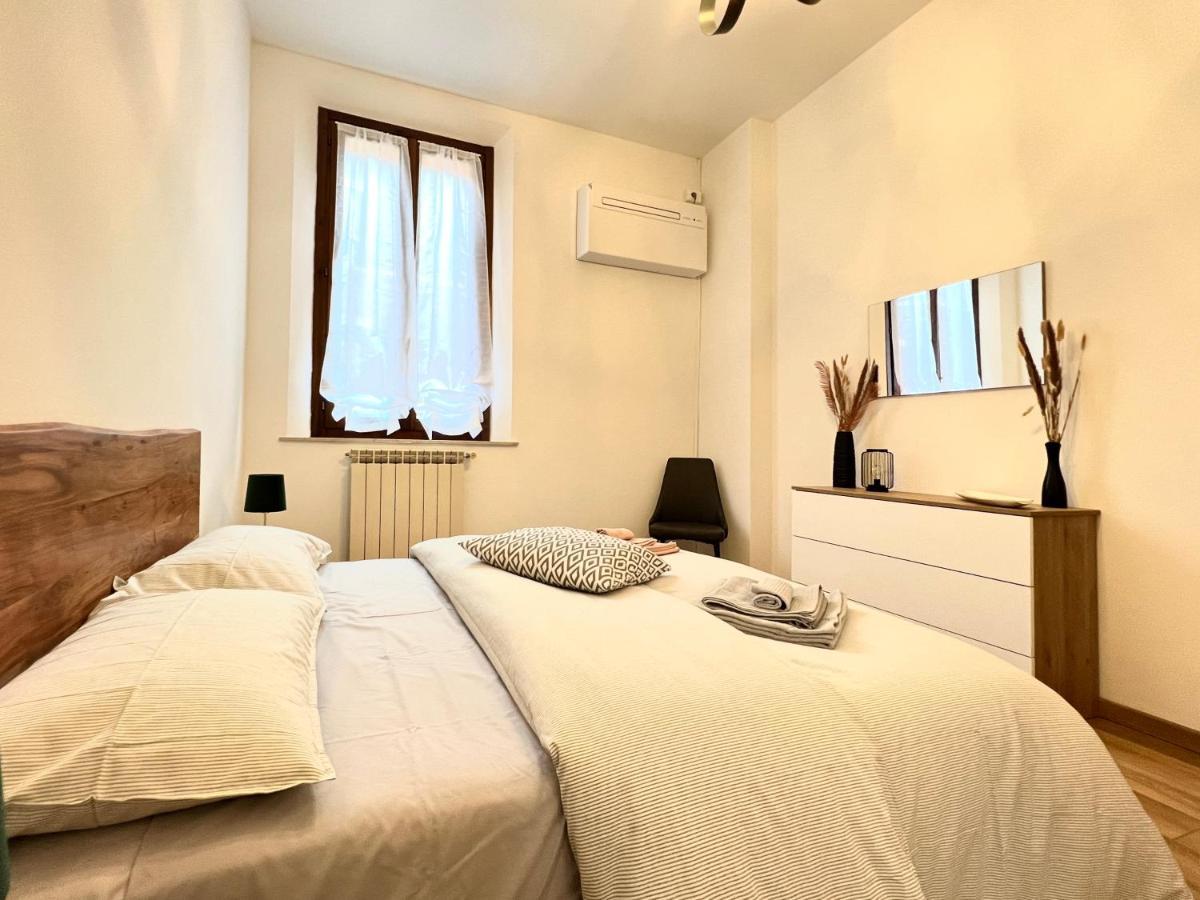 Mazzini101Apartment 페라라 외부 사진