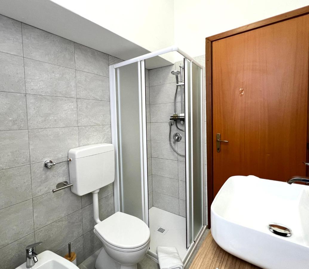 Mazzini101Apartment 페라라 외부 사진
