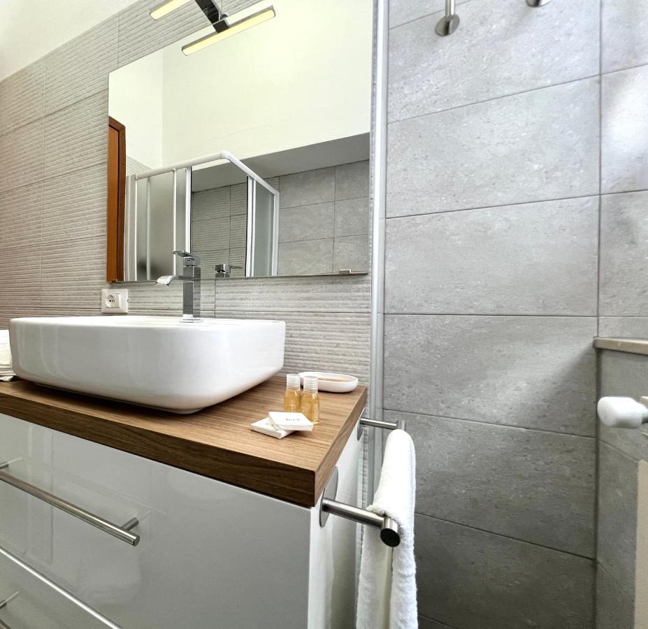 Mazzini101Apartment 페라라 외부 사진