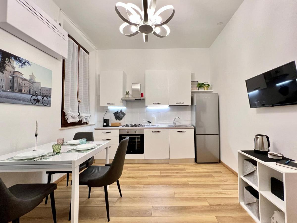 Mazzini101Apartment 페라라 외부 사진