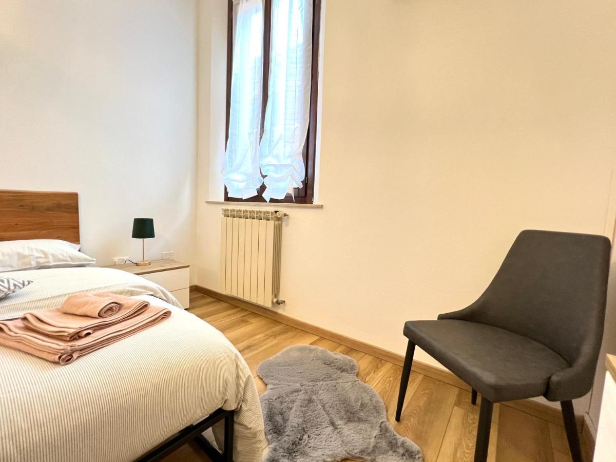 Mazzini101Apartment 페라라 외부 사진