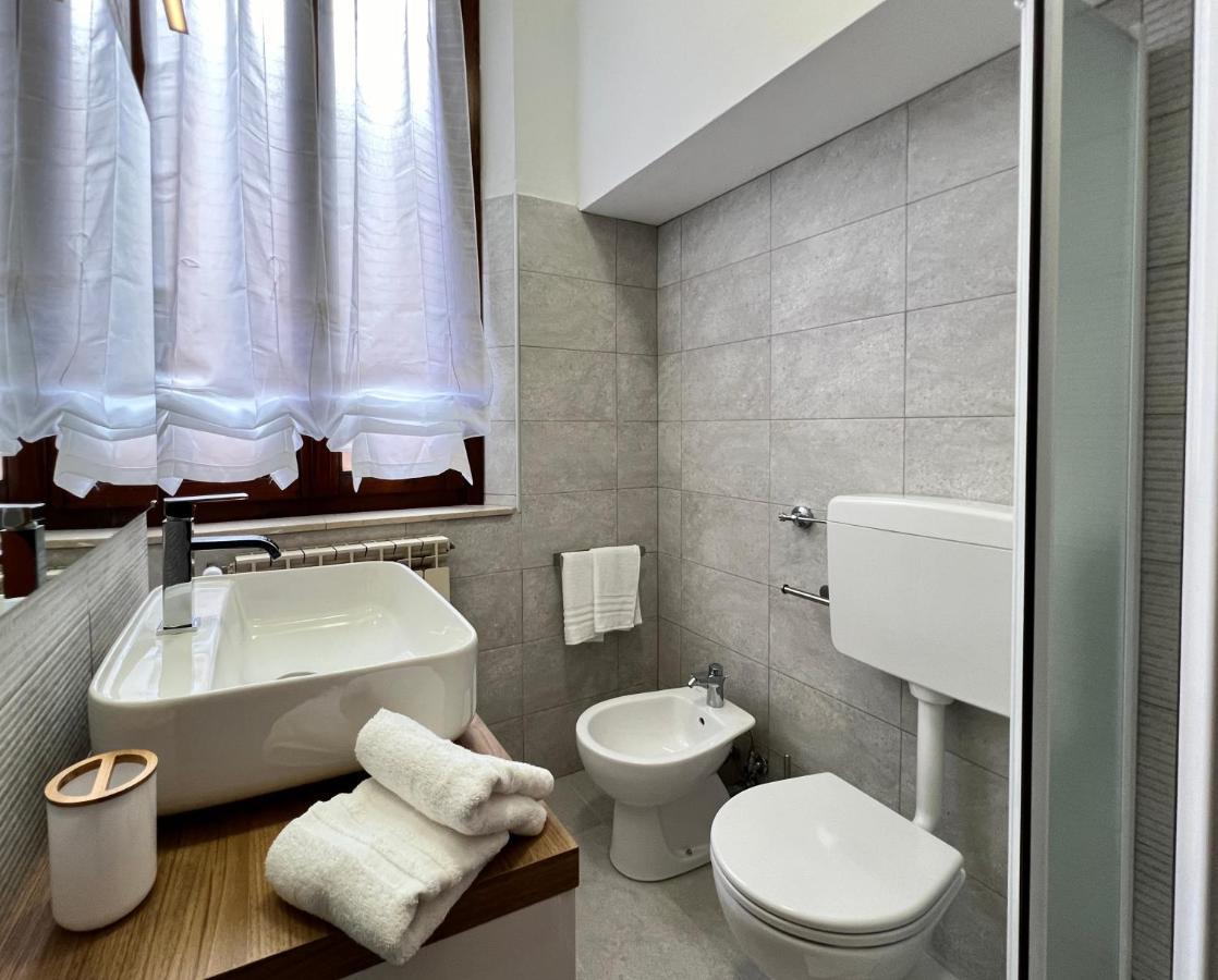 Mazzini101Apartment 페라라 외부 사진