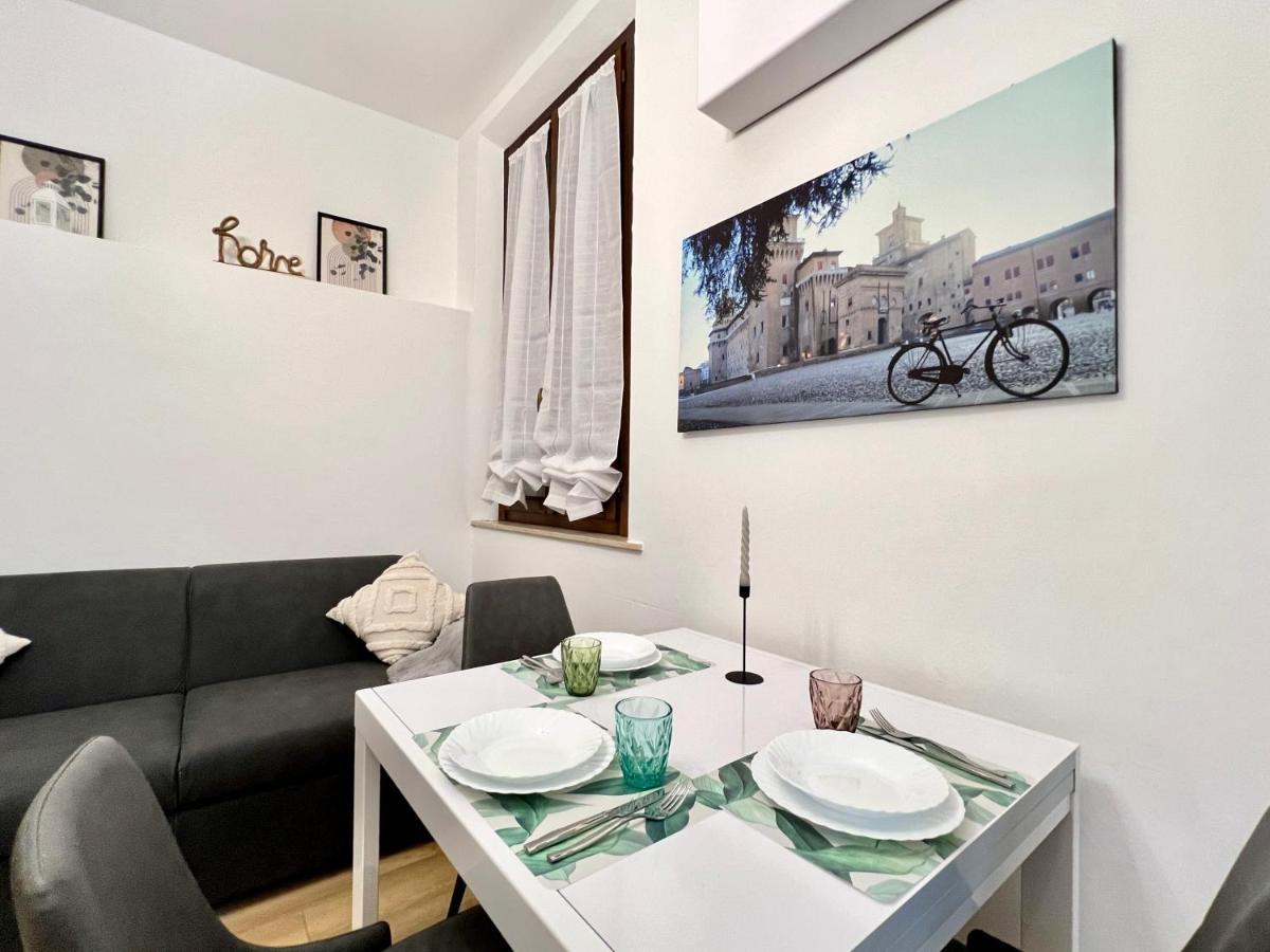 Mazzini101Apartment 페라라 외부 사진