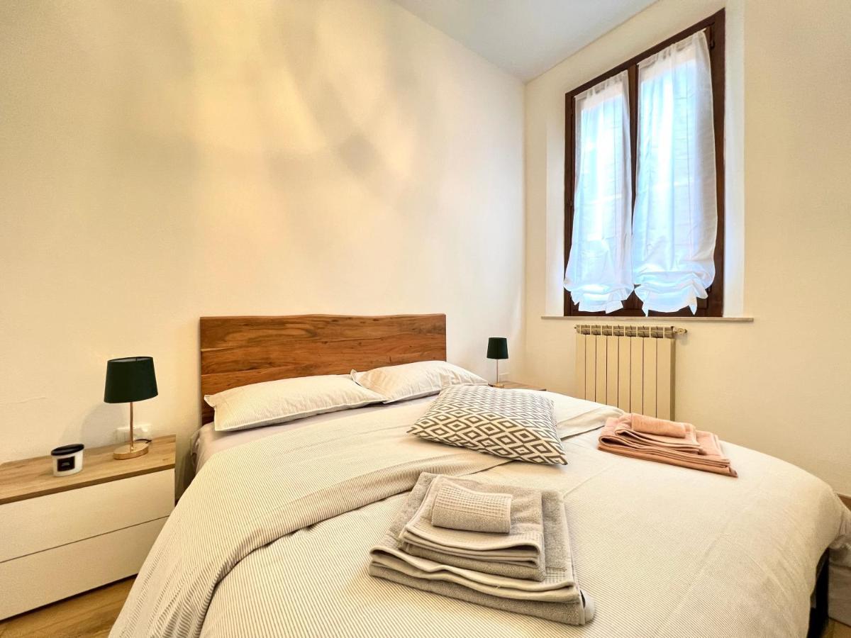 Mazzini101Apartment 페라라 외부 사진
