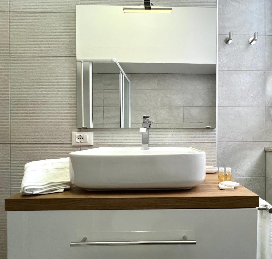 Mazzini101Apartment 페라라 외부 사진
