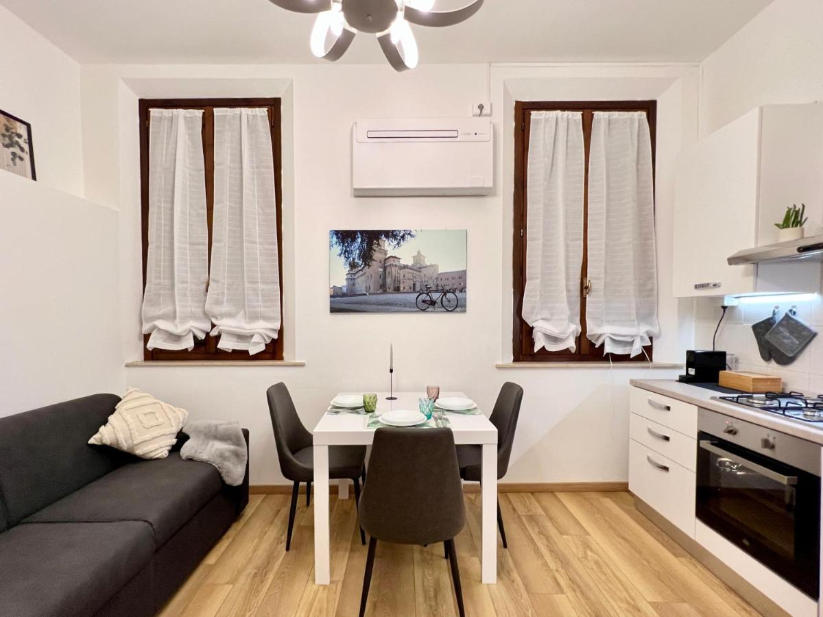 Mazzini101Apartment 페라라 외부 사진