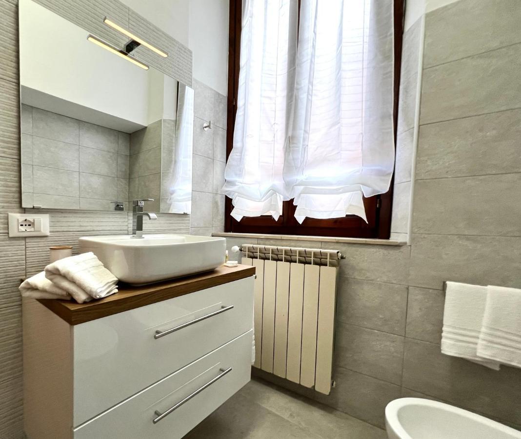 Mazzini101Apartment 페라라 외부 사진