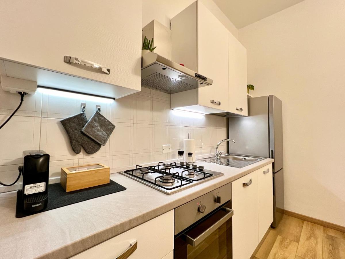 Mazzini101Apartment 페라라 외부 사진