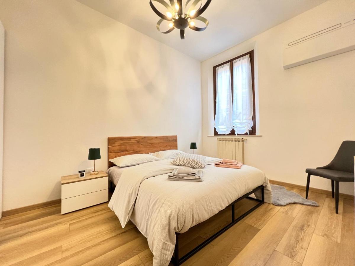 Mazzini101Apartment 페라라 외부 사진