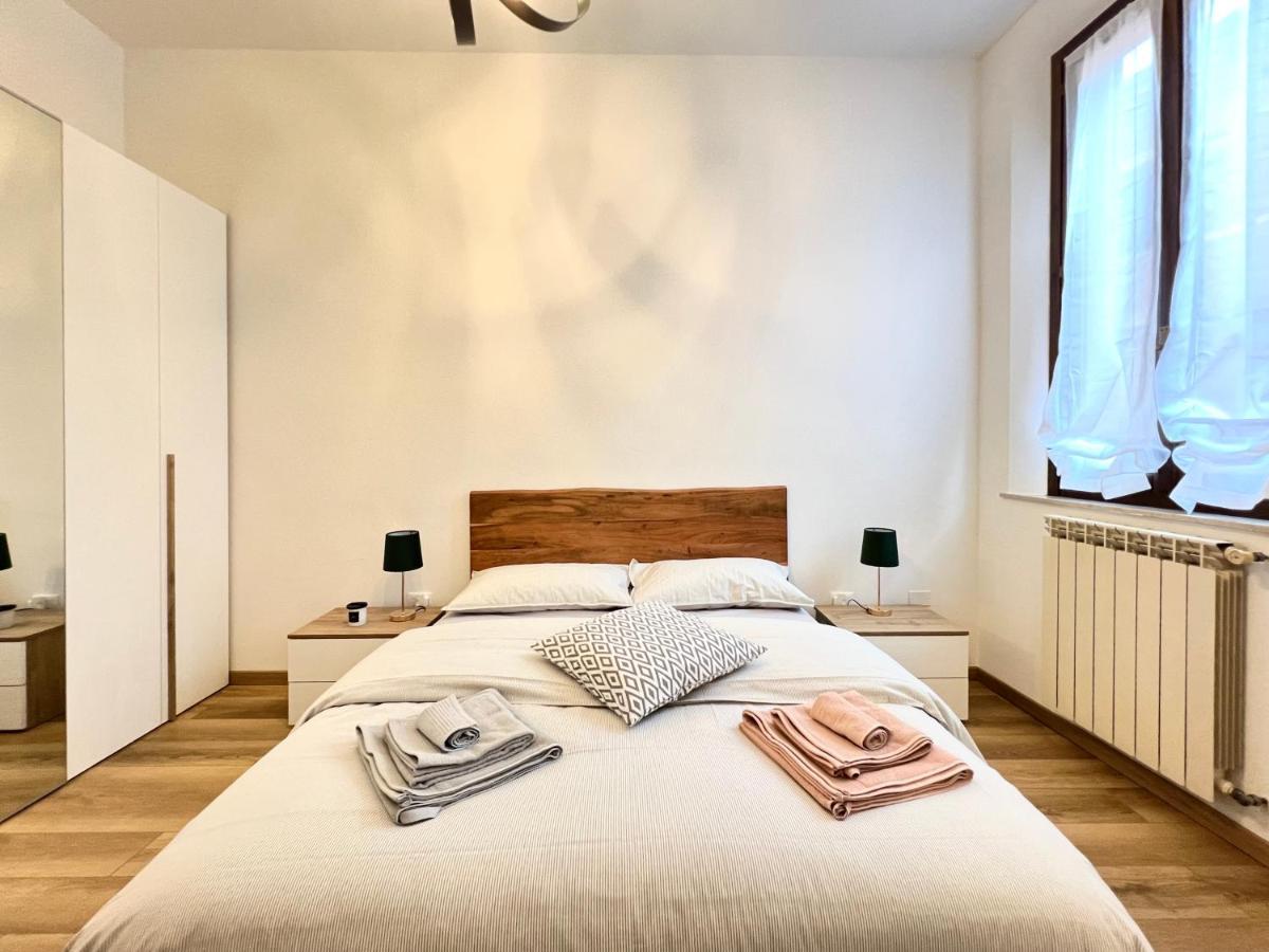 Mazzini101Apartment 페라라 외부 사진