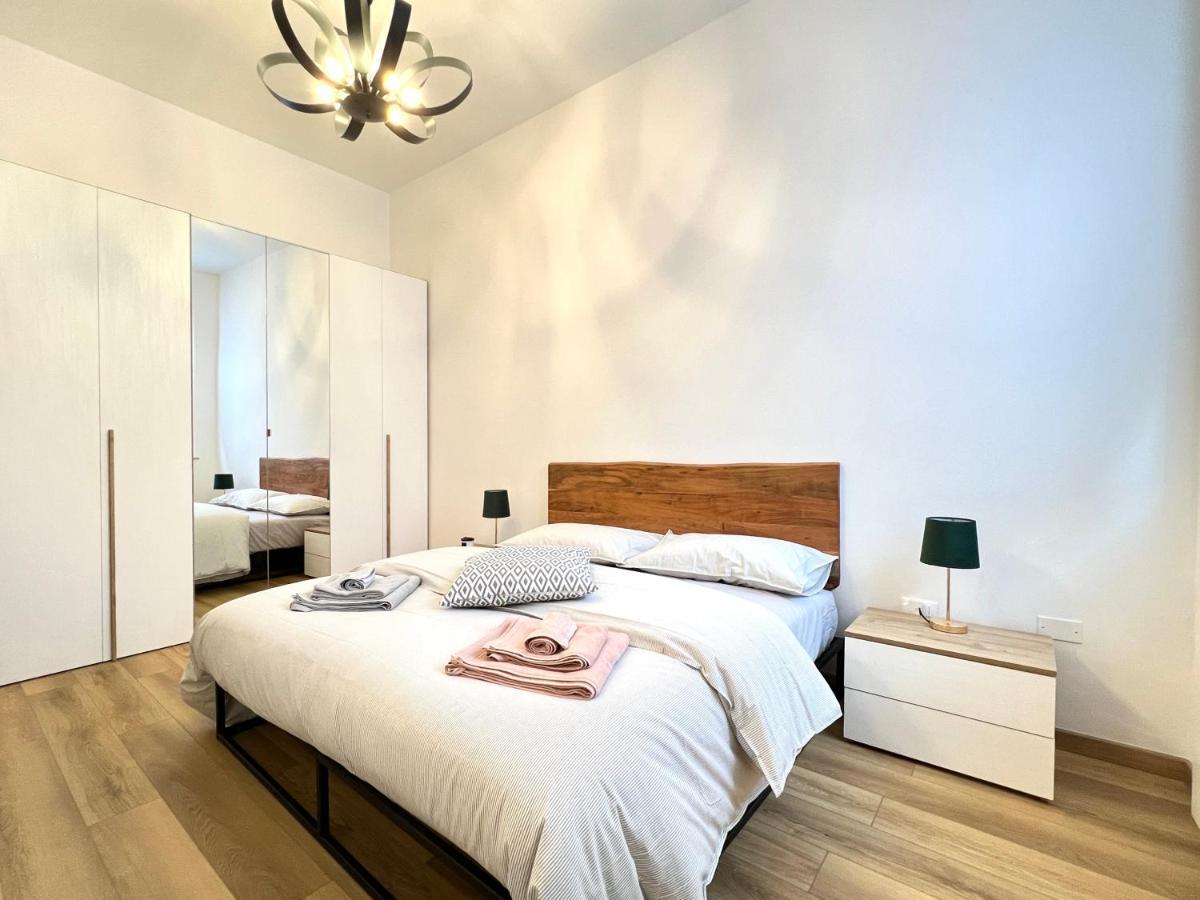 Mazzini101Apartment 페라라 외부 사진